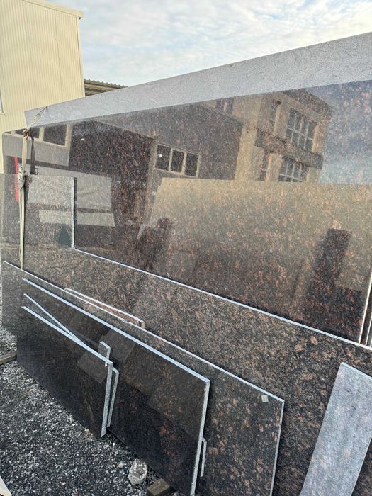 Granit pentru interior si exterior