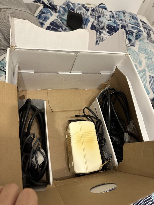 XBOX 360 в хорошем состоянии