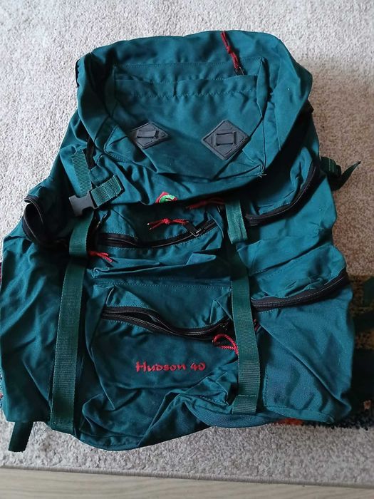 Rucsac de munte unisex Hudson 40