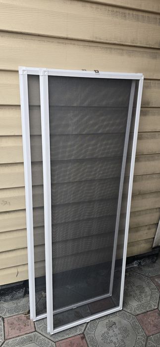 москитный сетка москитная сетка