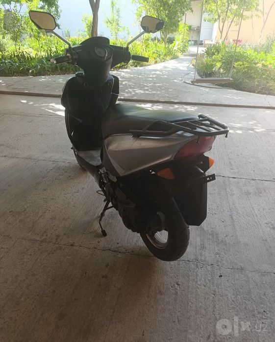 Lifan 125 kuba xolati alo