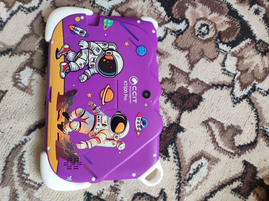 Планшет детский KT500 новый