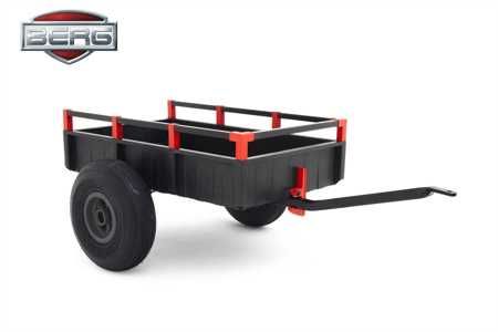 Kart BERG XL X-plore BFR-3