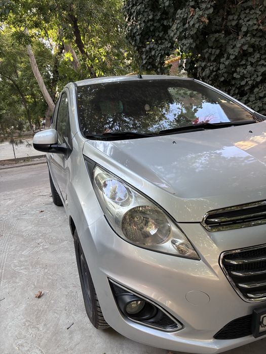 Spark LT 1.25 Avtamat
