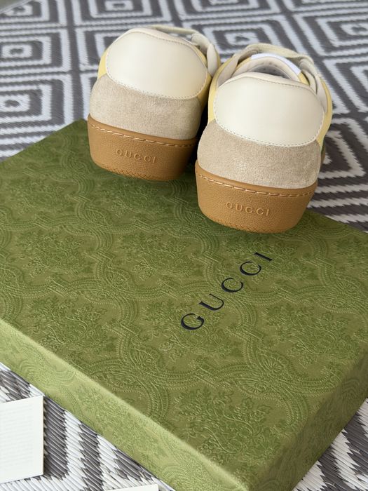 Adidasi Gucci originali