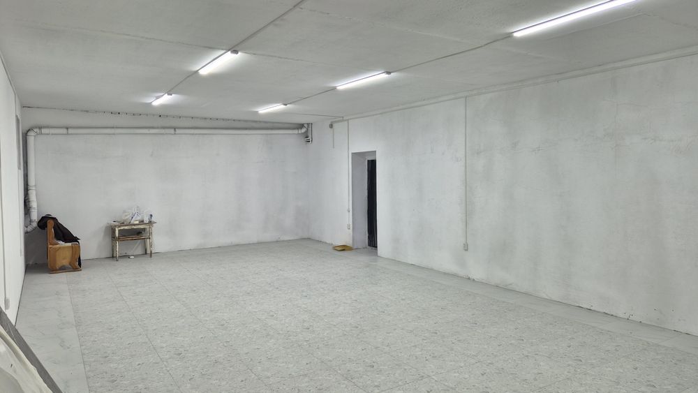 Сдам коммерческое помещение 147кв.м