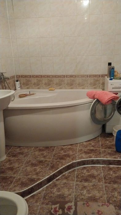 3 комн Гор парк,маг.Зенит,Рахат