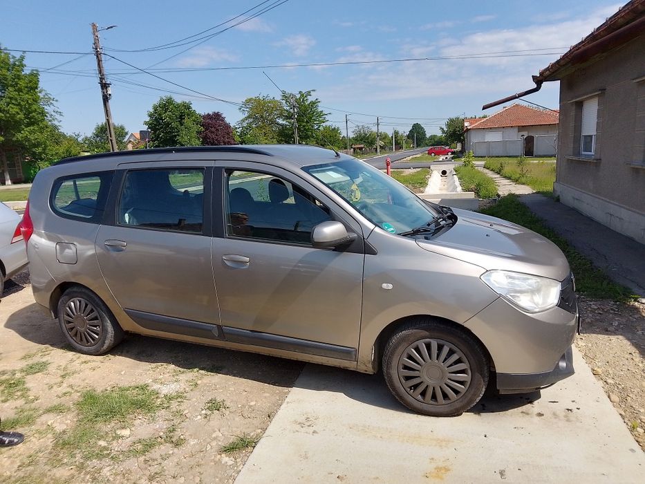 De vanzare mașină Lodgi