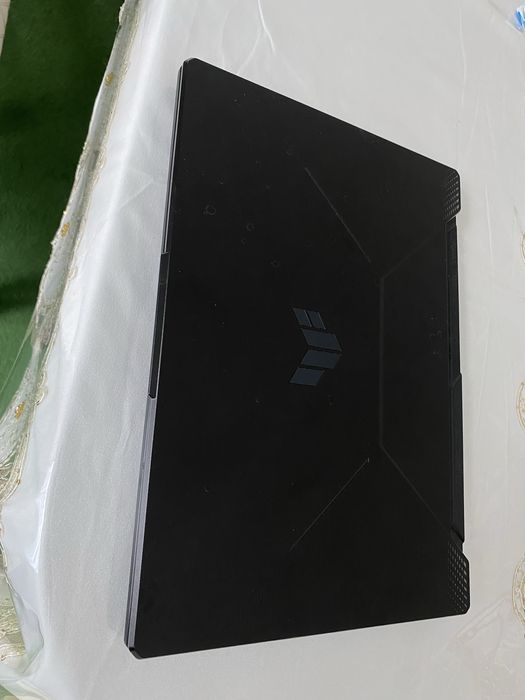 Ноутбук Asus TUF Gaming A15