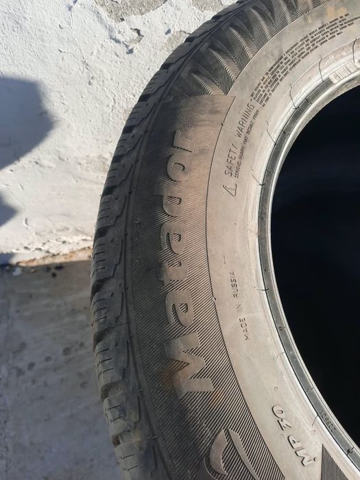 Продам 235/65/17