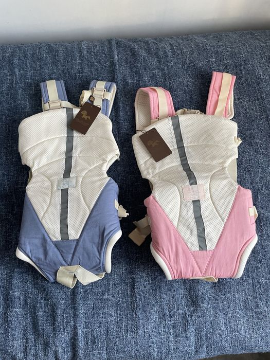 РАСПРОДАЖА! Эргорюкзак COLORLAND (кенгуру)