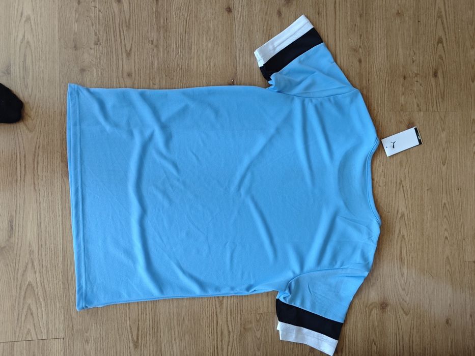 Puma комплект /къси панталонки