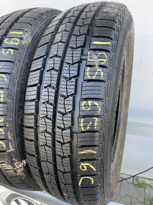 Cauciucuri 195/65R16C iarna, anvelope 195/65/16C montaj gratuit
