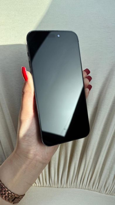 Iphone 14 Pro Max 128gb