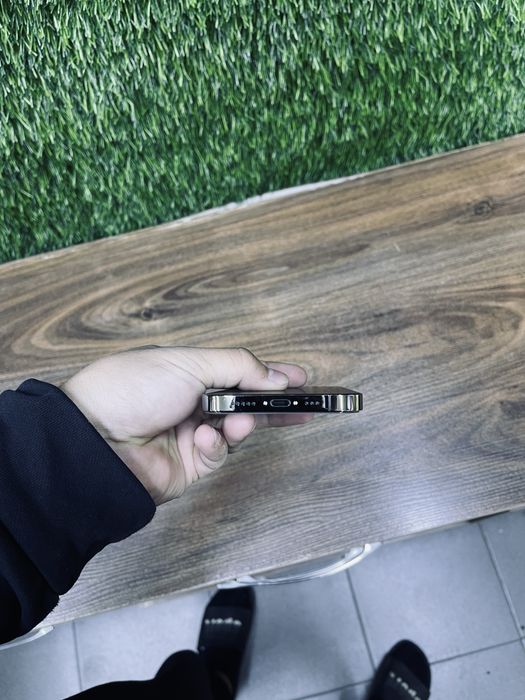 iPhone13pro 256gb 88%