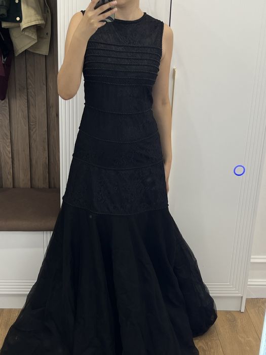 Продам Платье шикарное НОВОЕ