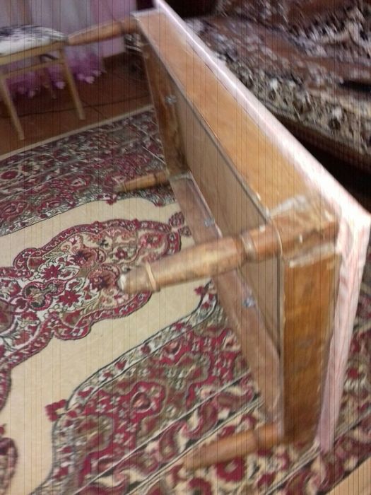 Хонтахта сотилади