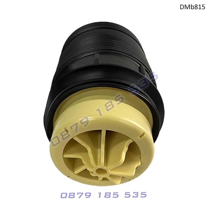 Въздушна възглавница окачване Mercedes E Clas W212 задна дясна мерцеде