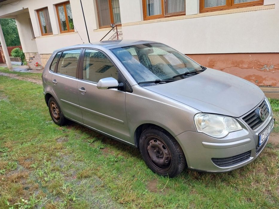 VOLKSWAGEN Polo 2007 — imagine 4