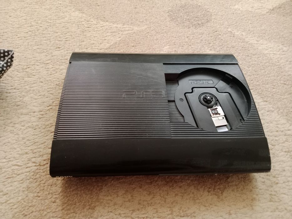 Ps3 состояние отличное