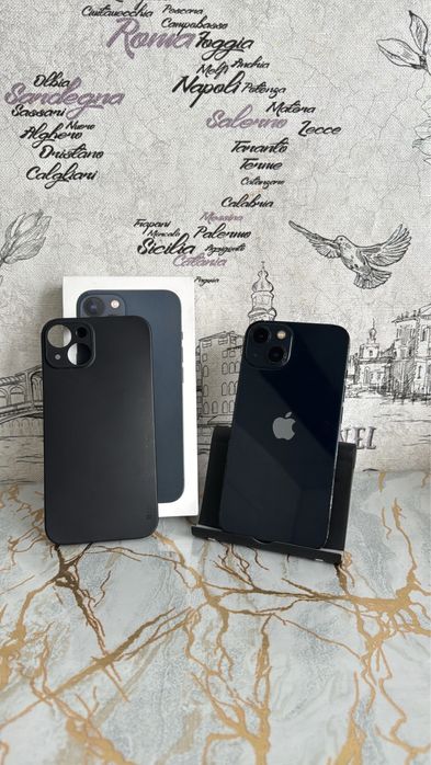 Iphone 13 76% ЕАС