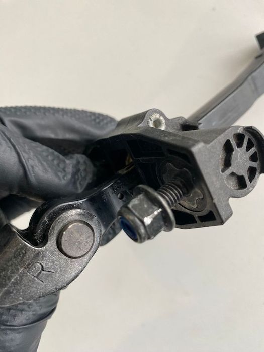 Opritor usa dreapta spate VOLVO XC40 C40 2018+ 31457263
