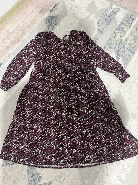 Женское платье двойка