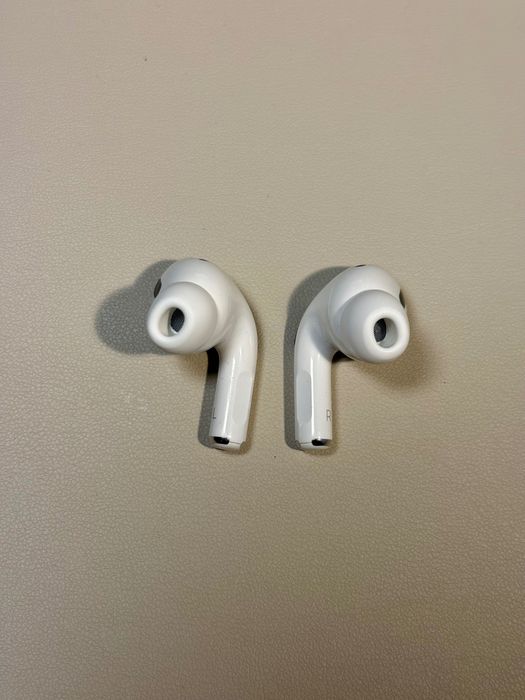 Apple AirPods Pro 2 - Stare excelenta, ORIGINALE