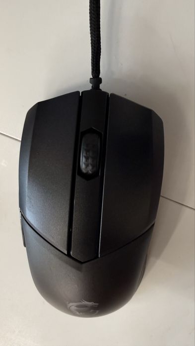 Продам игровую мышку Срочно