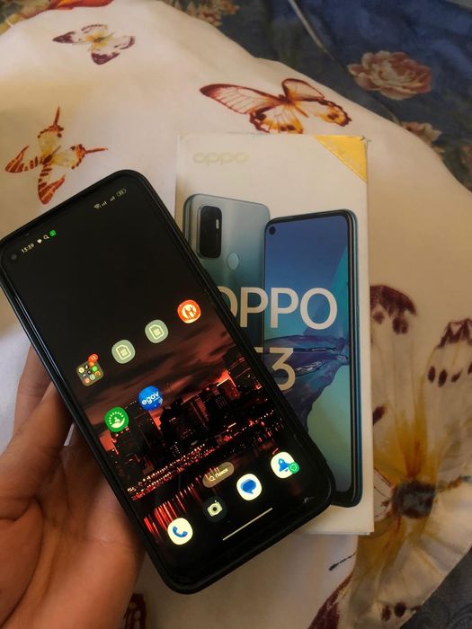 Продам 2 телефона за 55