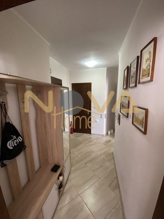 Дава се под наем Тристаен апартамент в Варна, Бриз - 80 кв.м за 707.88 € - Снимка #9