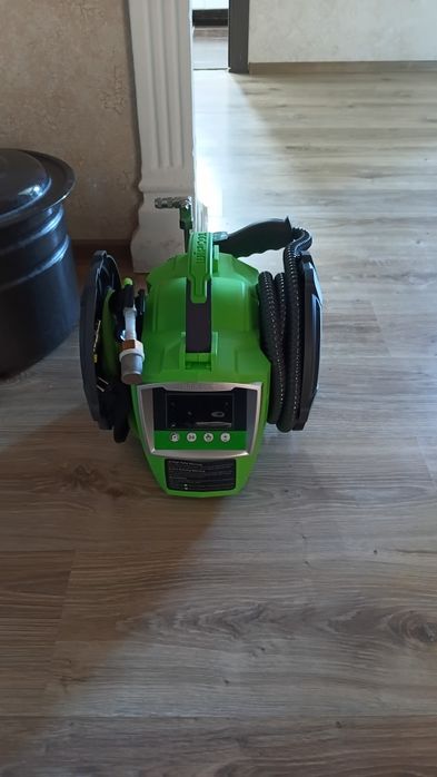 Чистка внутреннего блока сплит системы