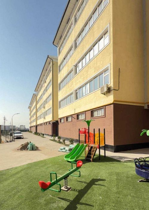 продаётся квартира