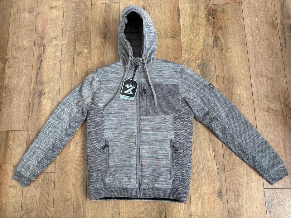 Nou Engelbert Strauss S barbati Motion X geaca styled in Veneto