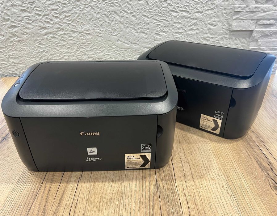 Принтер-а Canon LBP6020 / HP LaserJet 135
