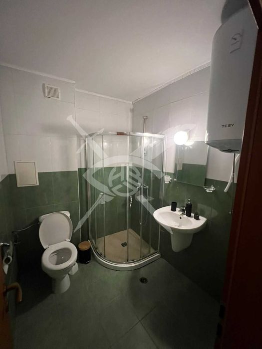 Двустаен апартамент в Слънчев Бряг 61929