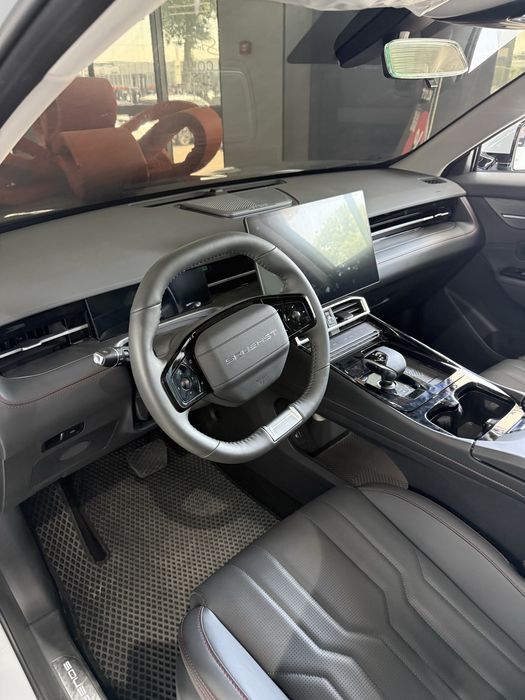 Soueast S06 Luxury