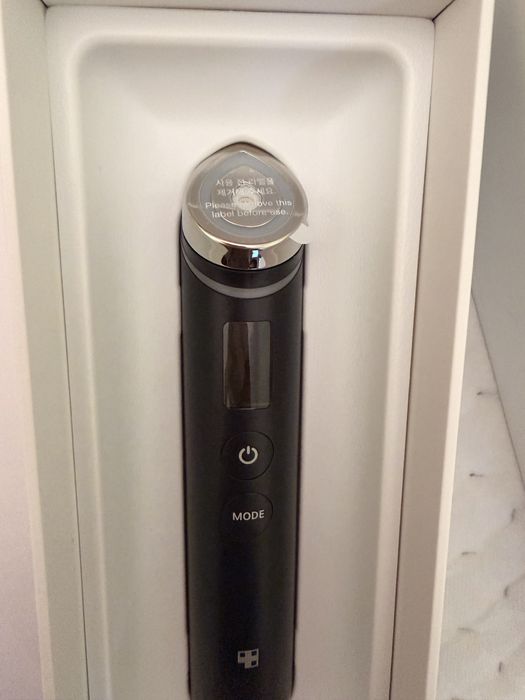 Medicube Age-R booster pro