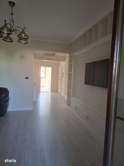 Apartament 2 camere, balcon, Centru Arad
