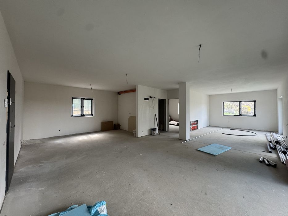 Apartament in vila 90 mp Trifoiului Buna ziua