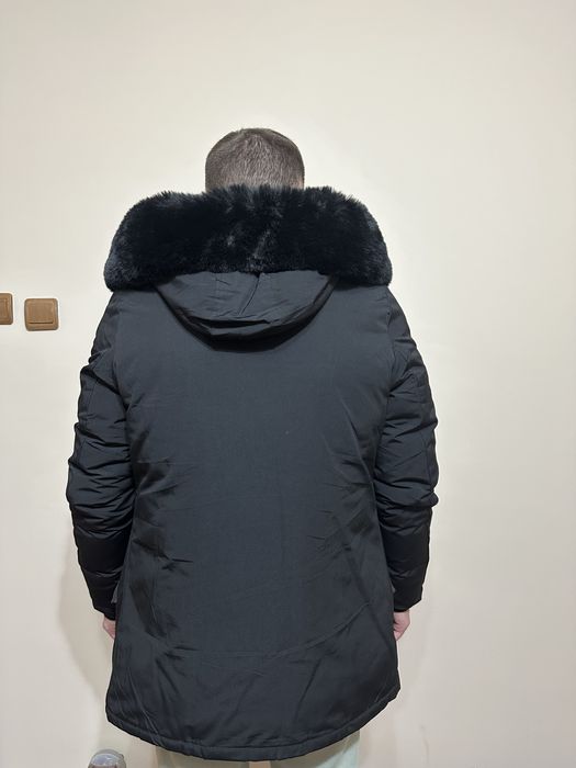 Зимно яке мъжко размер-S