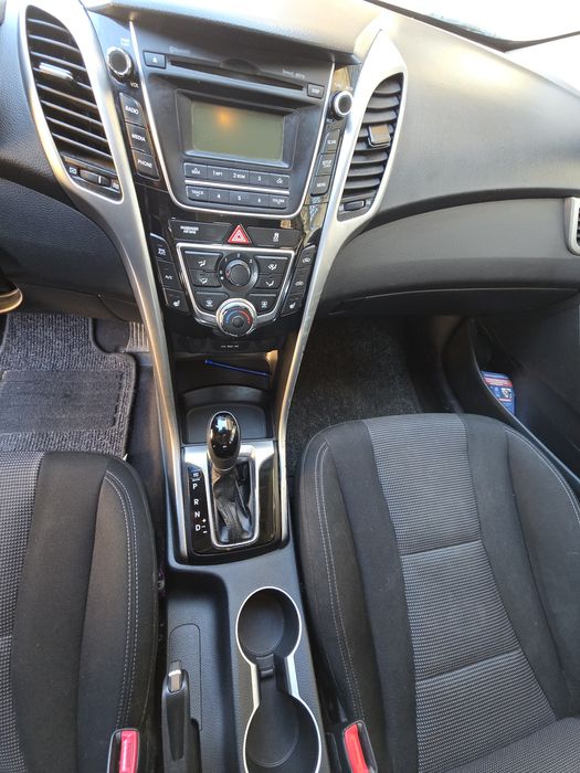 Hiunday  elantra