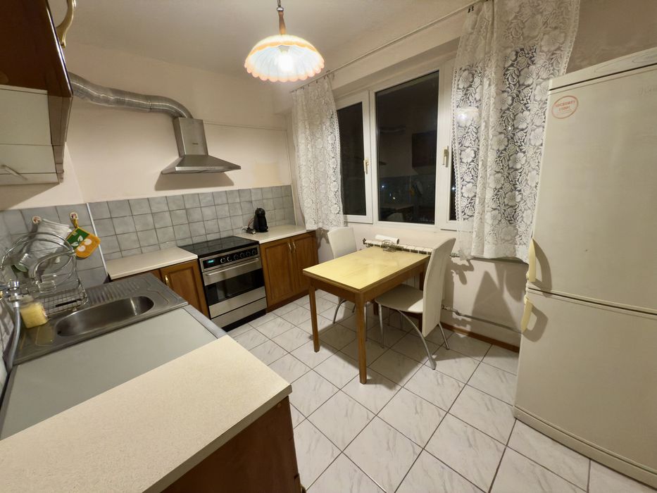 Дава се под наем Тристаен апартамент в Козлодуй - 78 кв.м за 510 € - Снимка #7