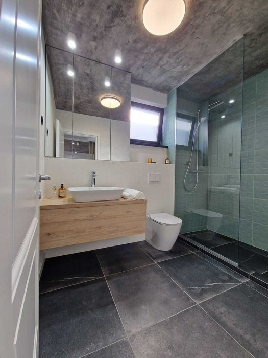 Complex Forest Residence 3 | Case in stil Mediteranean P+E