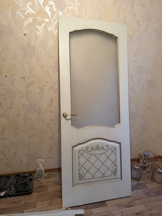 Дверь межкомнатная