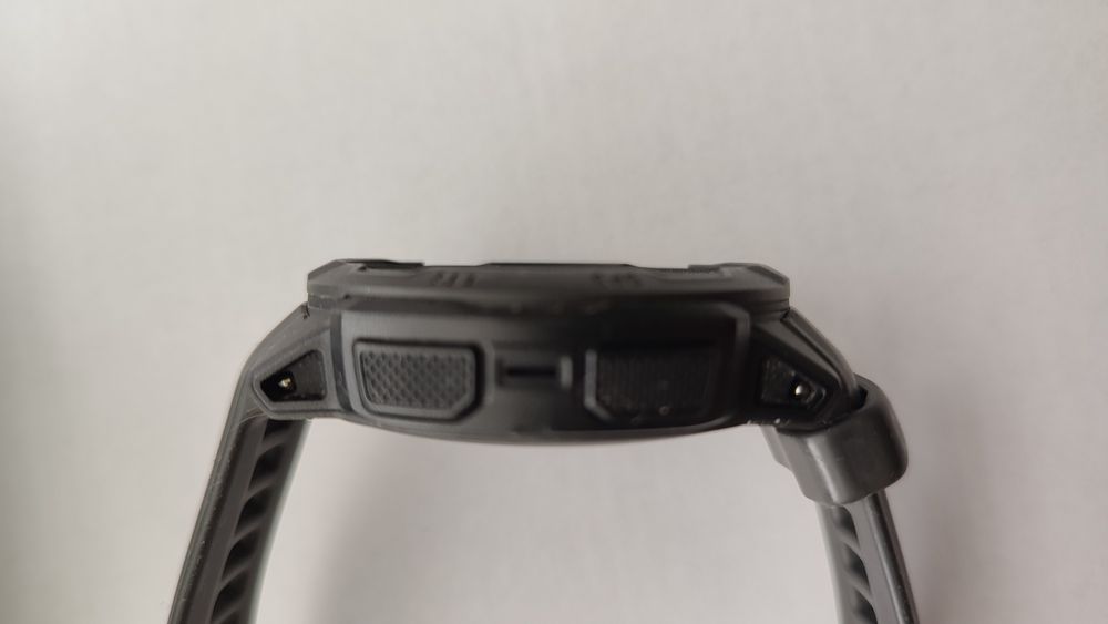 Garmin Instinct 2 Solar