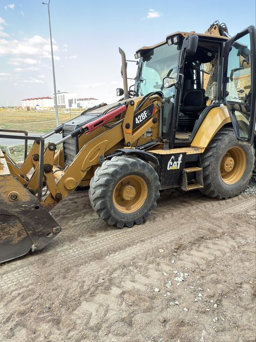 Услуга экскаватор пагручик Гедрамолт одбойник!