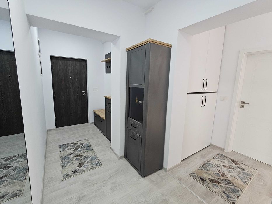 Vand apartament cu 1 camera ansamblu Iris Armoniei