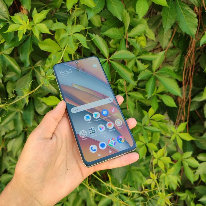 Poco F3 legendarny 128 Gb