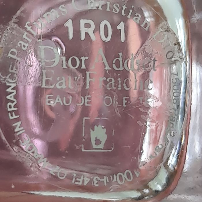 Dior Addict парфюм продаю.